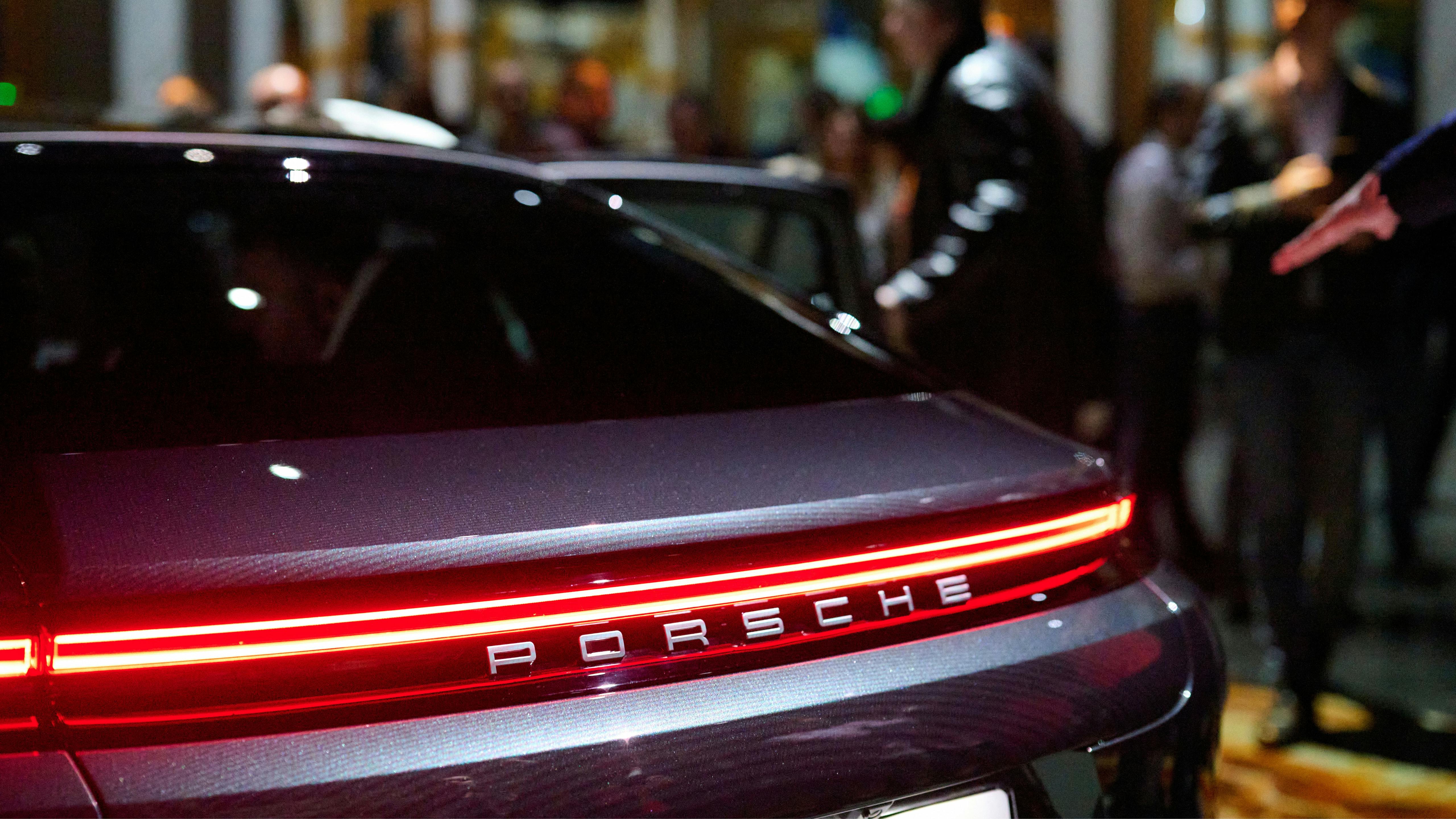 Porsche - Impressions - 13