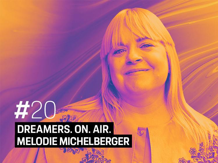Melodie Michelberger