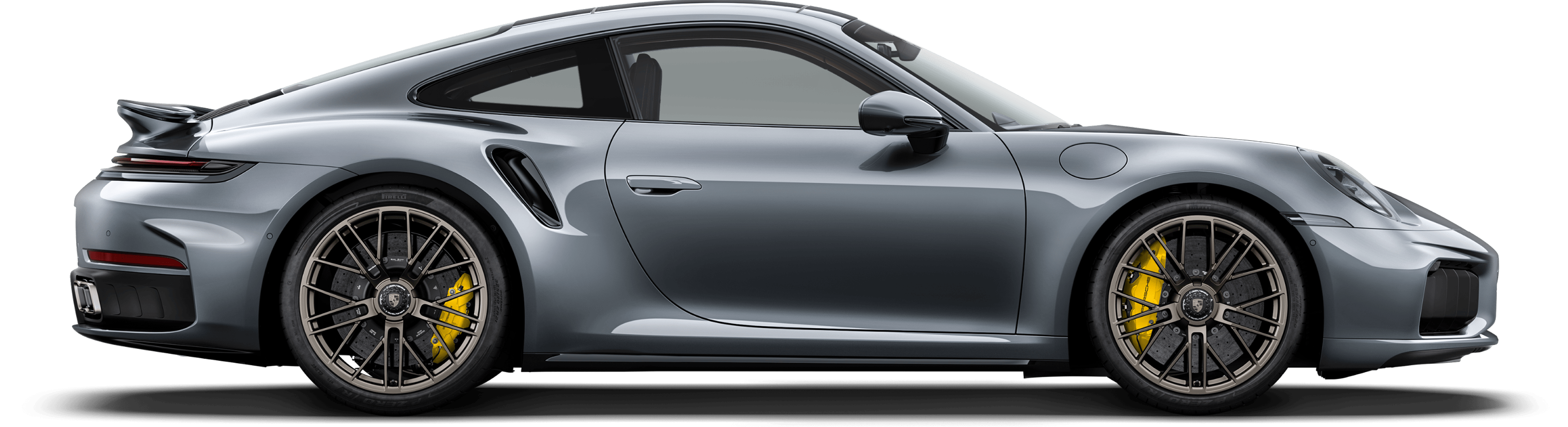 Porsche 911 Turbo S | ポルシェジャパン