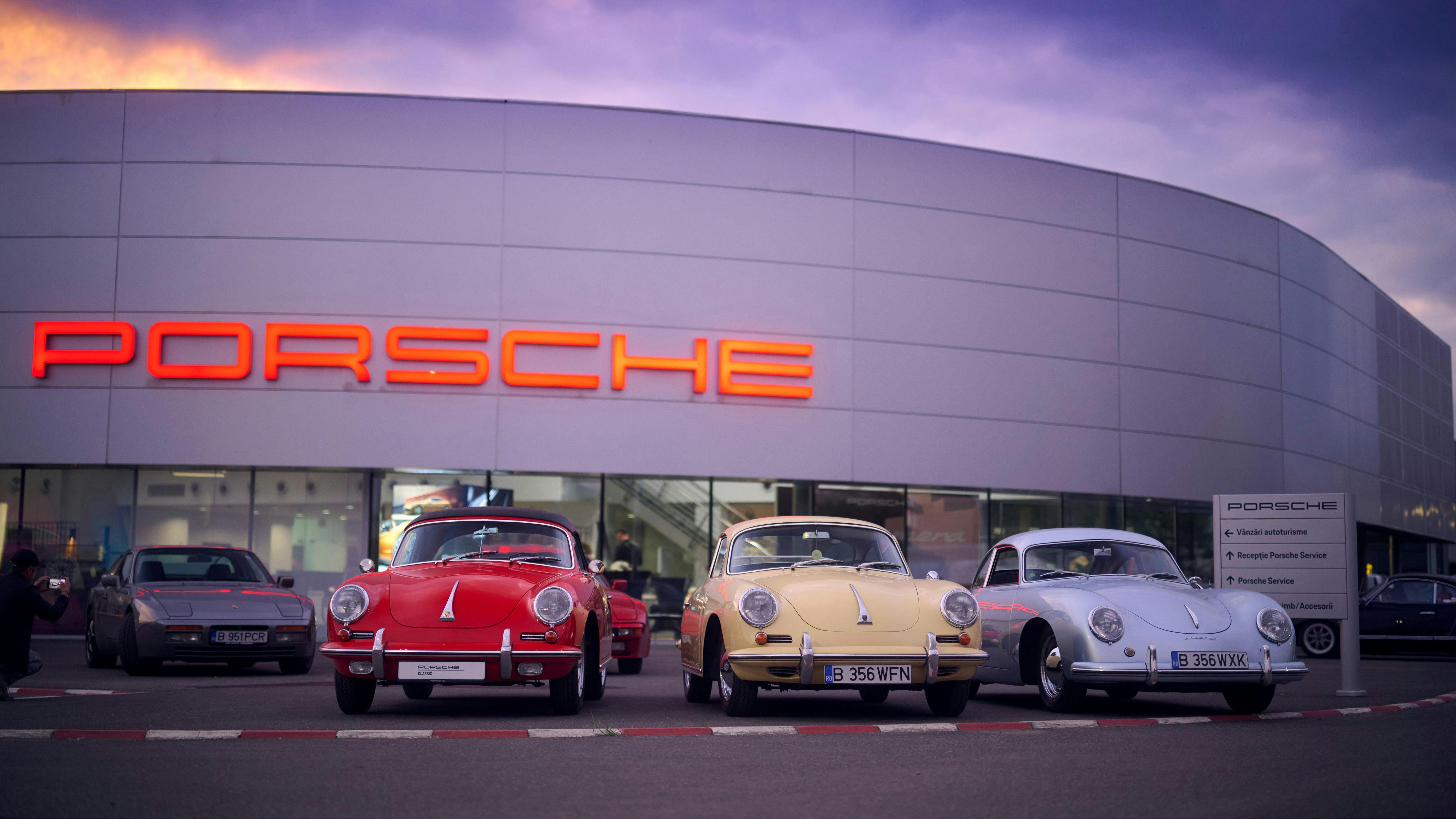 Porsche - Impressions - 15