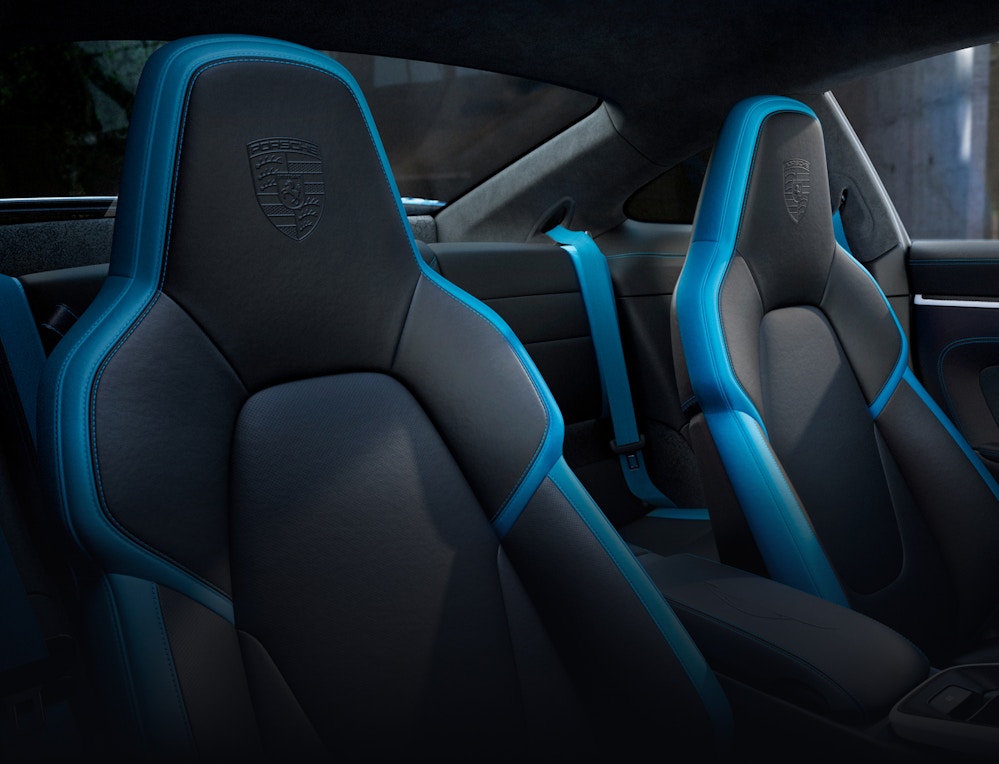 エクスクルーシブな911 | ポルシェジャパン