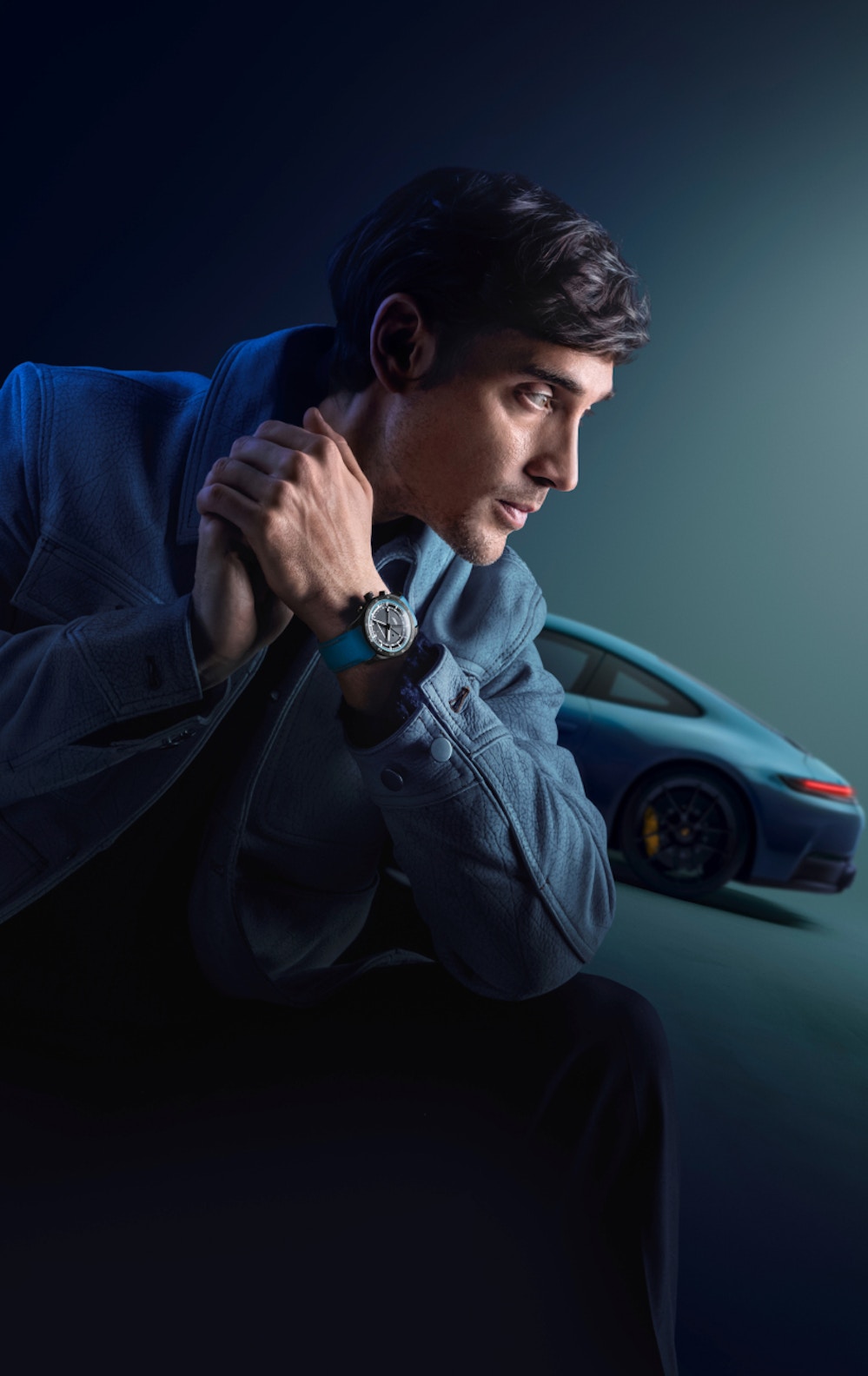 タルガ　リピ ポルシェ911タルガ4（4WD/7AT）【試乗記】 最新は最楽 - webCG