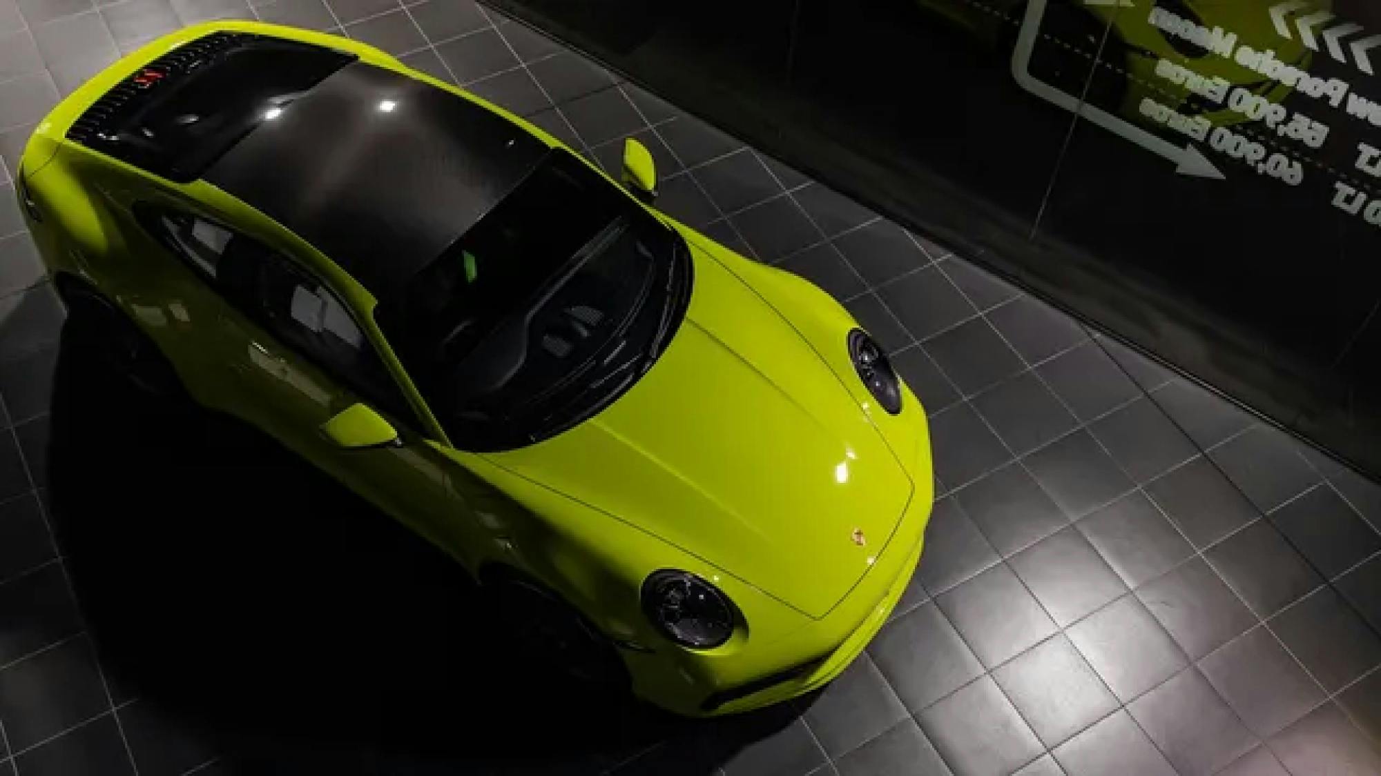 Porsche - Impressions - 2