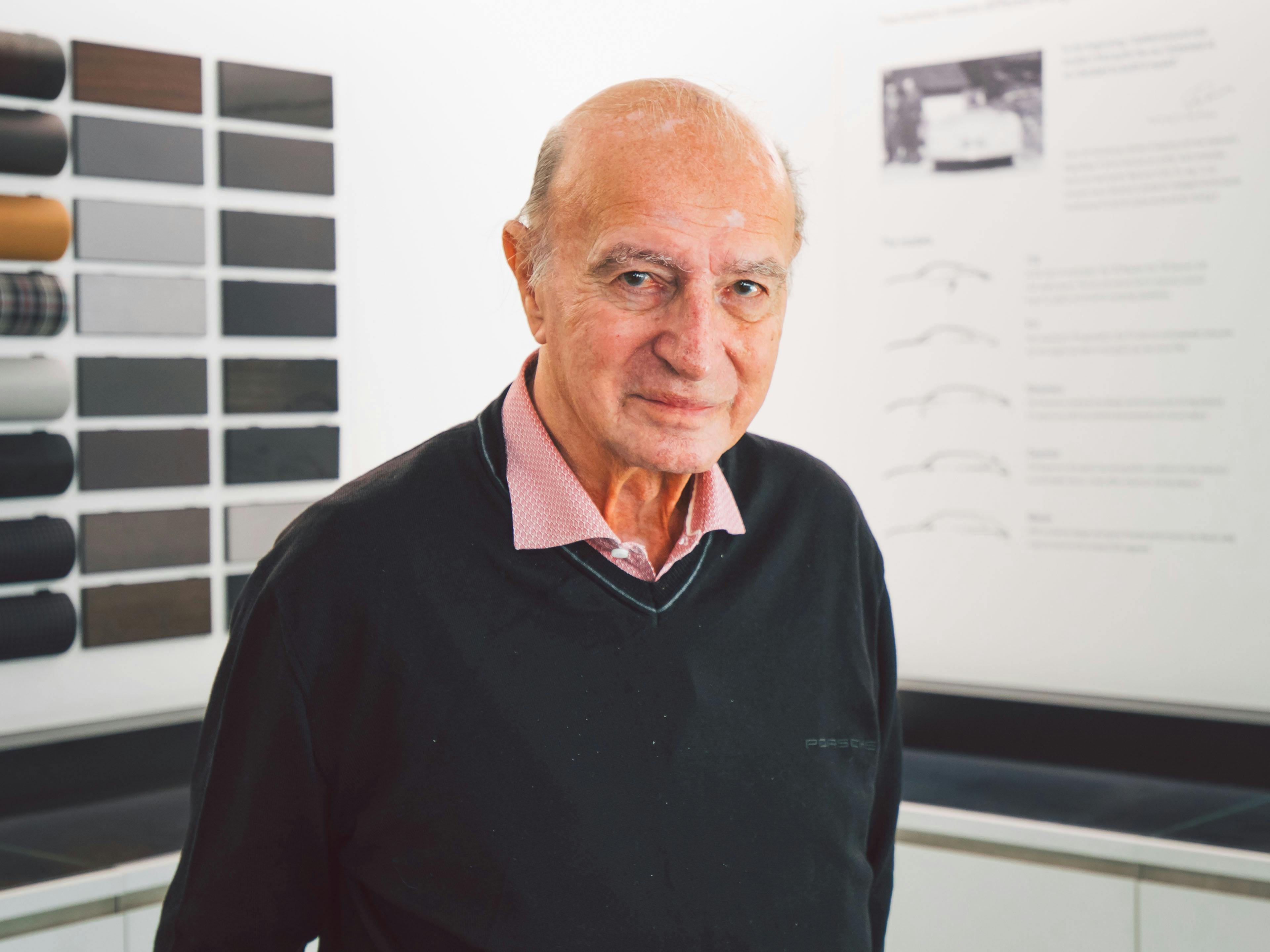 Maurice Mizzi