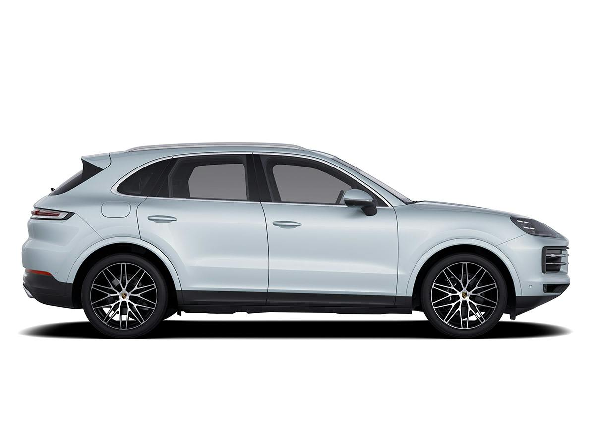 Porsche Cayenne E3-II