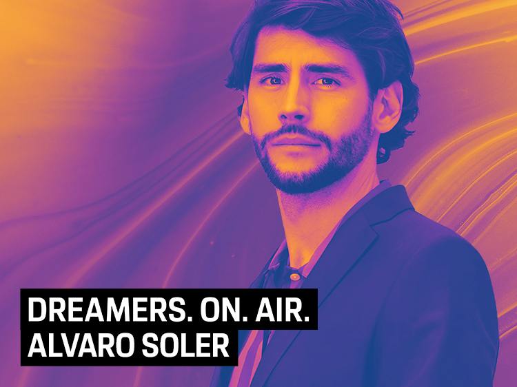 Alvaro Soler