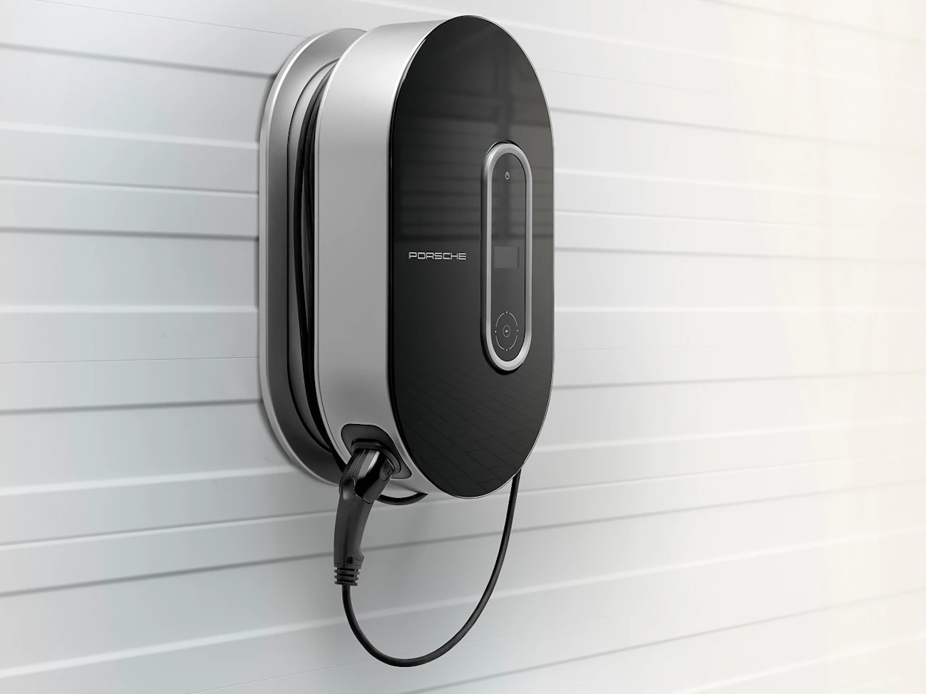 自宅での充電 – ポルシェ ホーム充電ソリューション | ポルシェジャパン