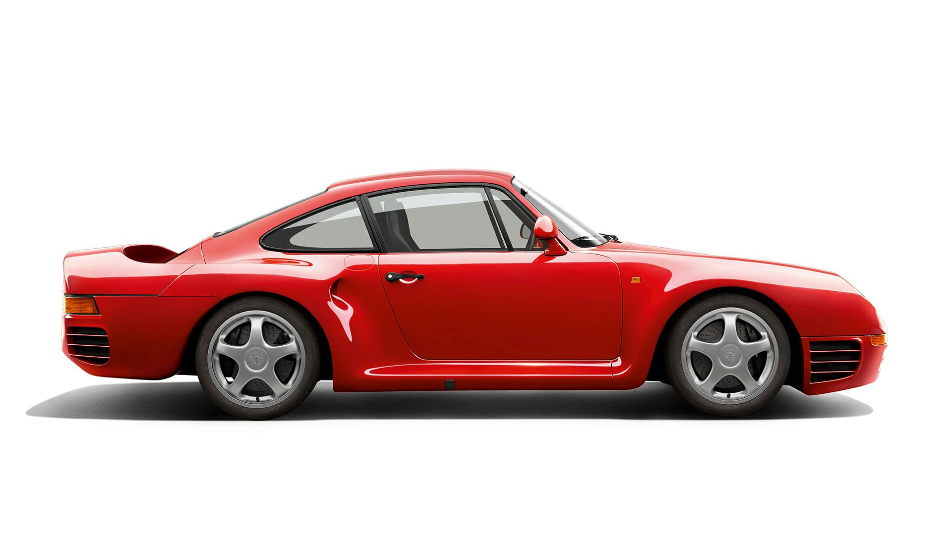 Weitere Umbauten und schicke rote und weiße Blinker - Quelle? - Porsche 928  - PFF