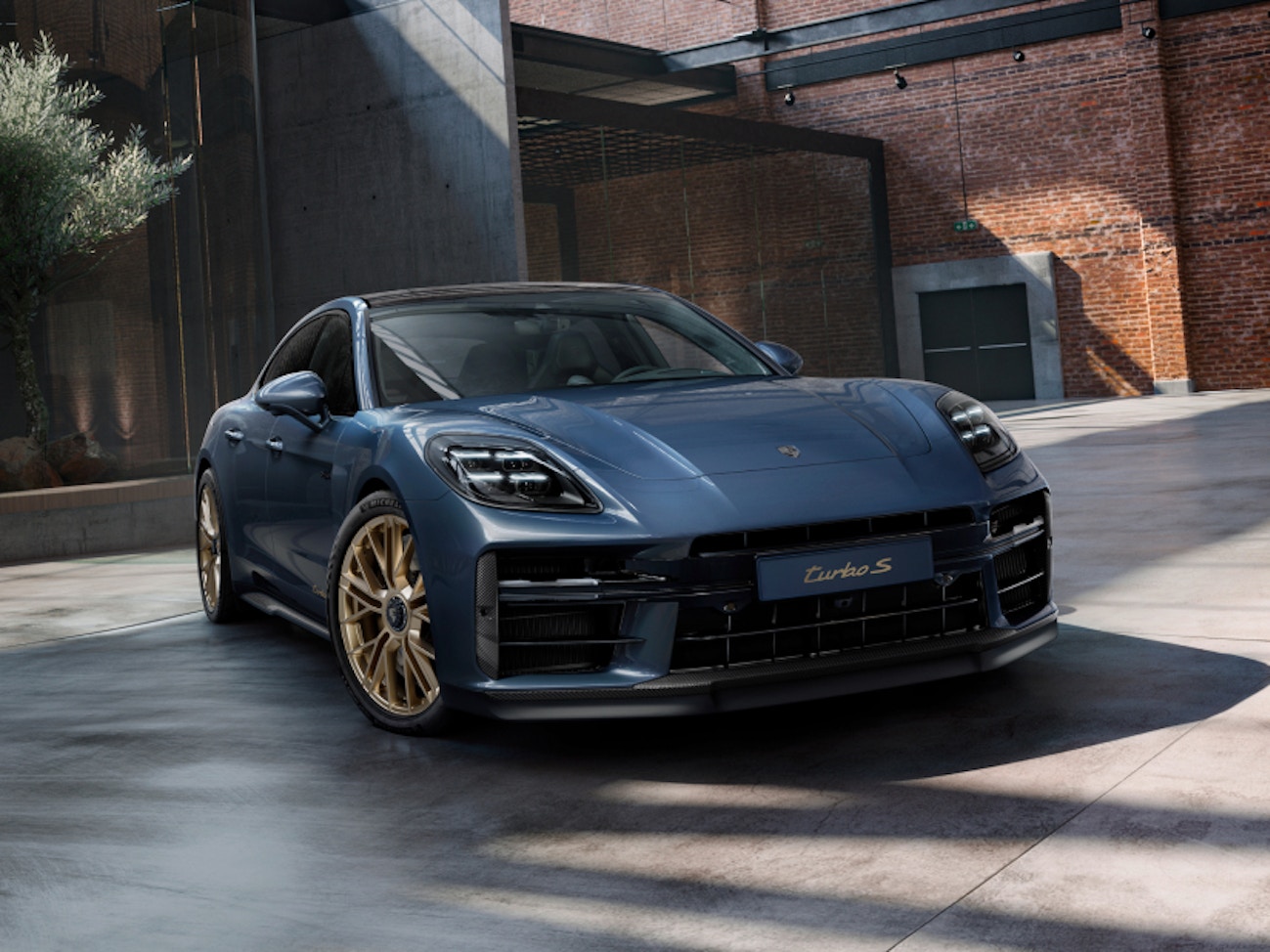 Exclusive Manufaktur | ポルシェジャパン