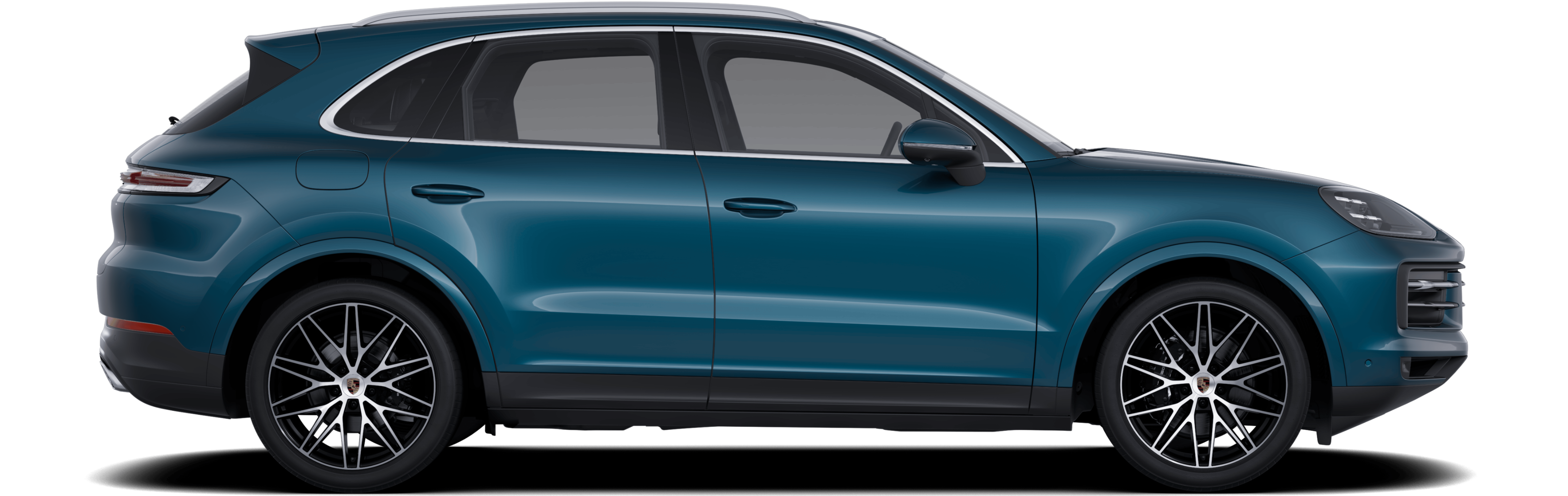 Porsche Cayenne GTS | ポルシェジャパン