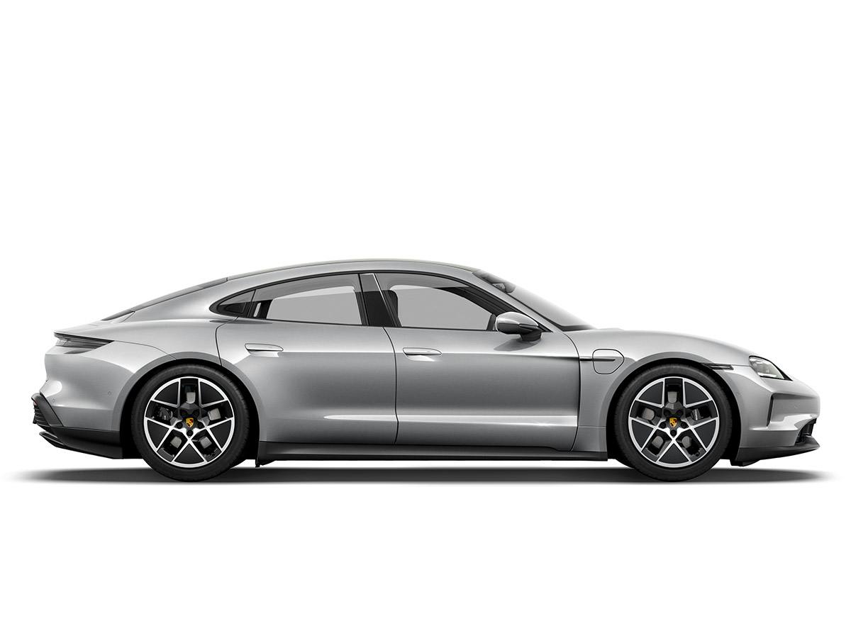 Porsche Taycan II