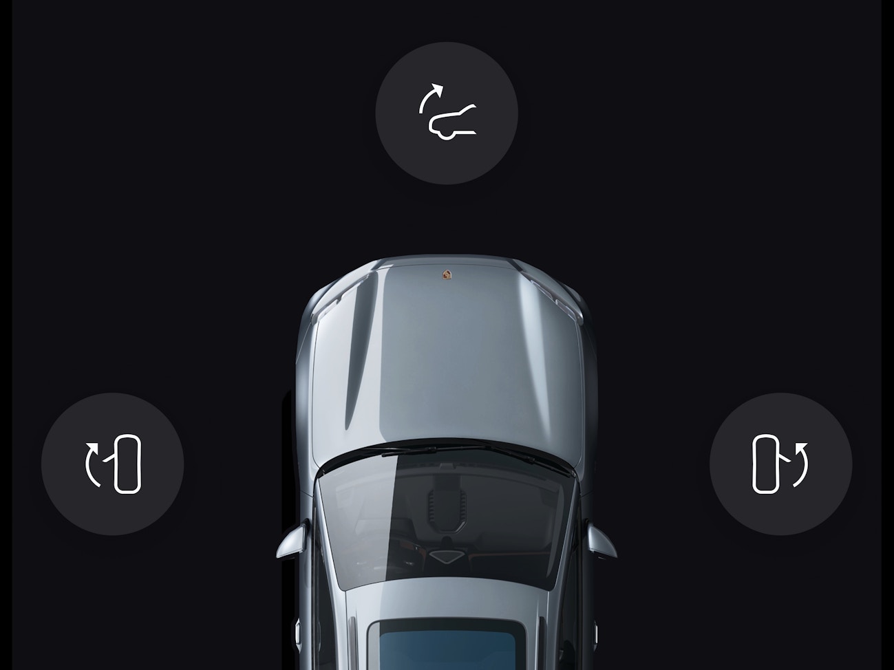 マイポルシェアプリ – ポルシェの世界とつながり、ブランドを体験する