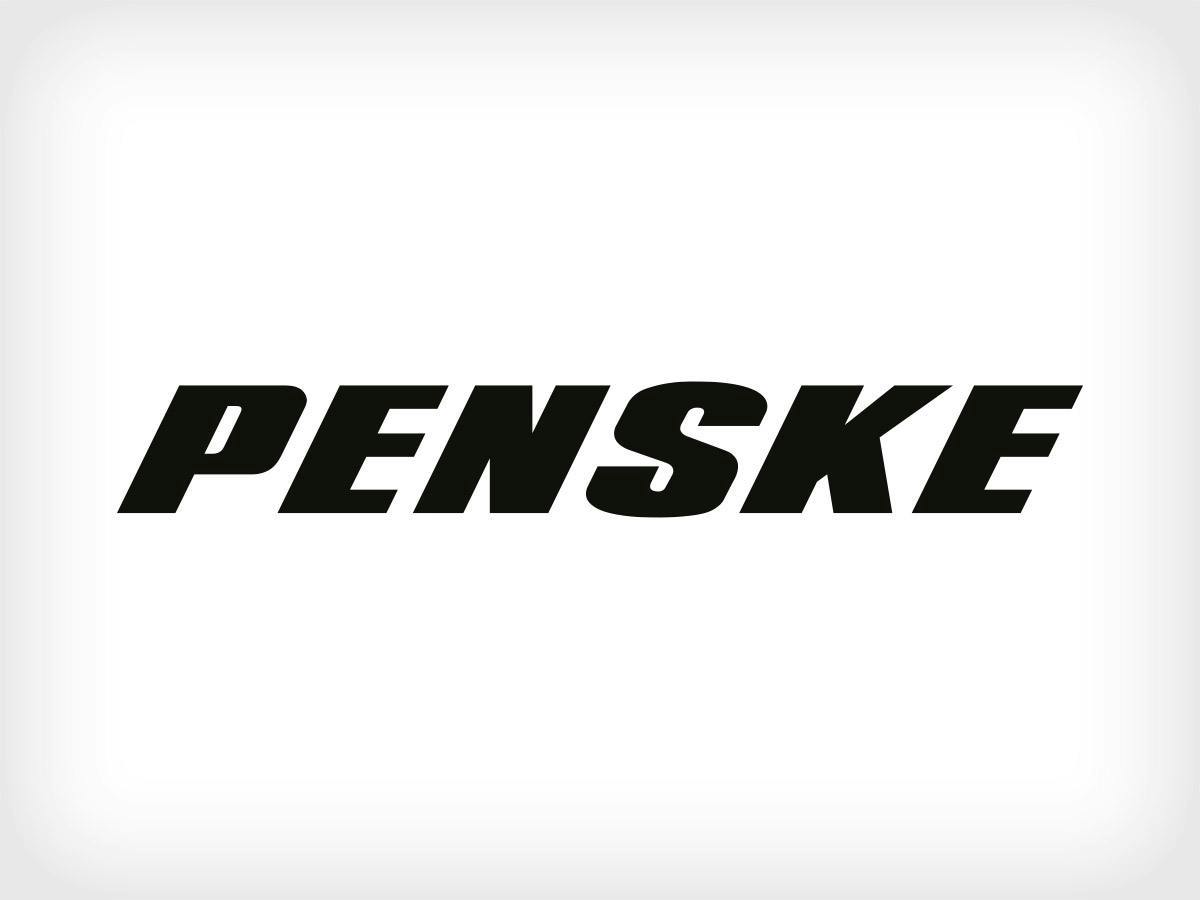 PENSKE Logo