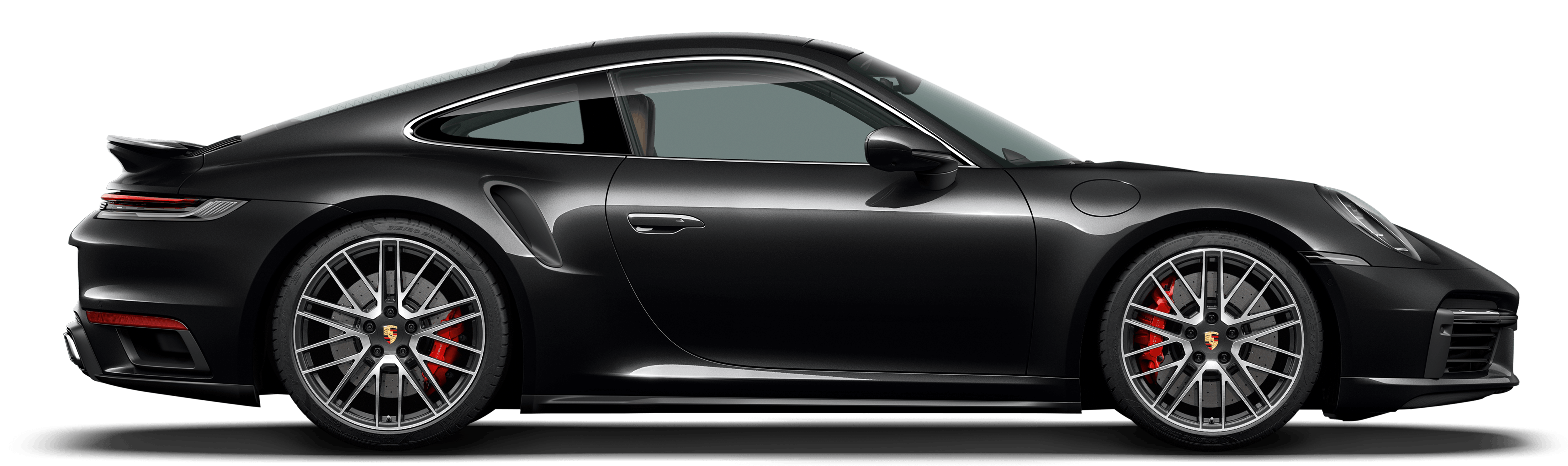 911 Turbo