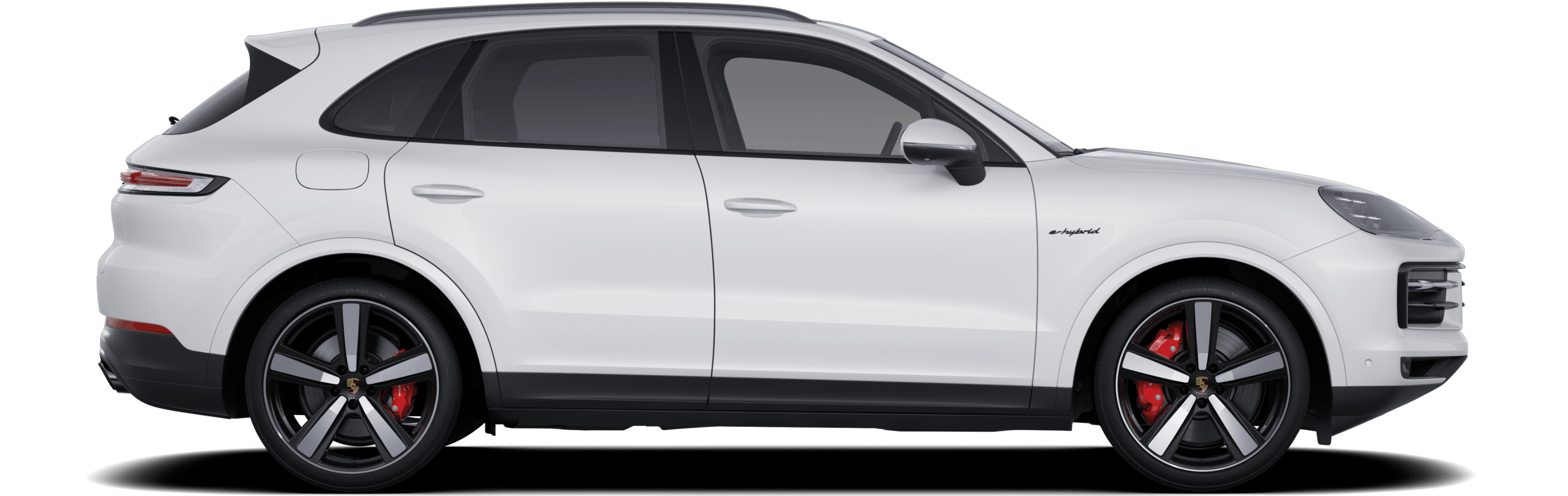 Porsche Cayenne S E-Hybrid | ポルシェジャパン