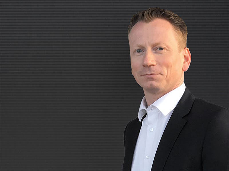 Photo: Mario Blauert