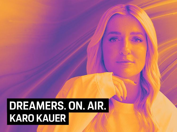 Karo Kauer