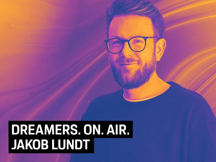 Jakob Lundt