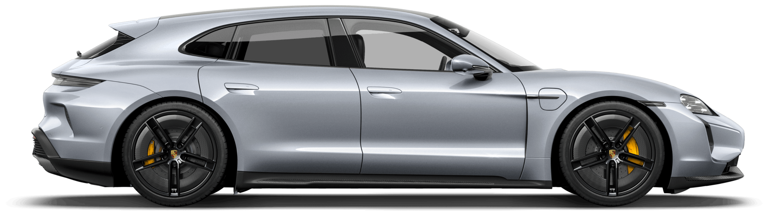 Porsche Taycan Turbo S Sport Turismo Porsche International