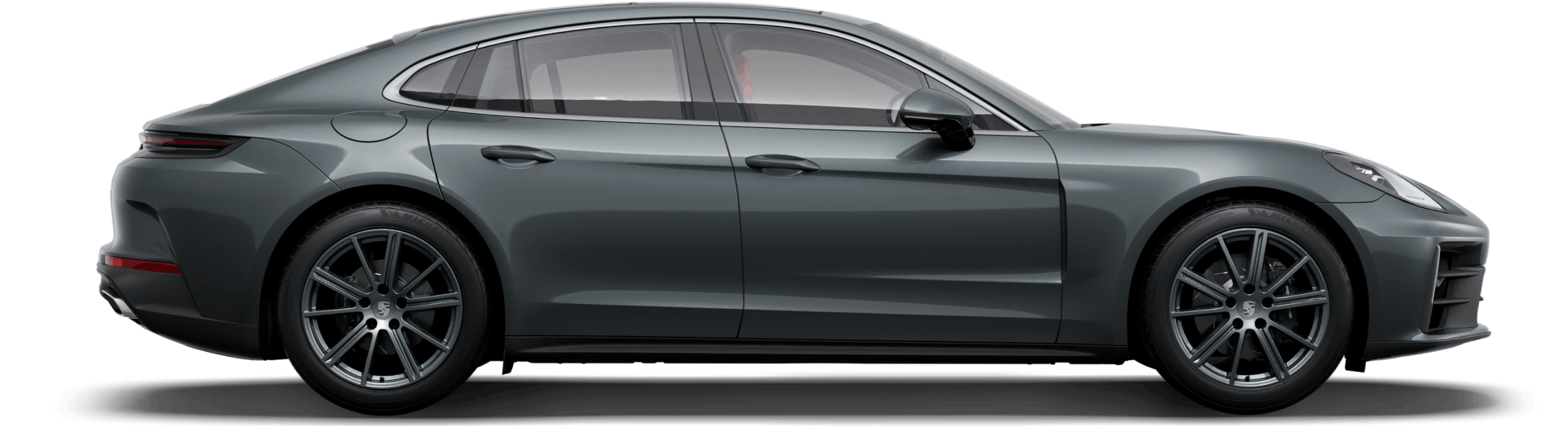 Porsche Panamera 4 E-Hybrid | ポルシェジャパン