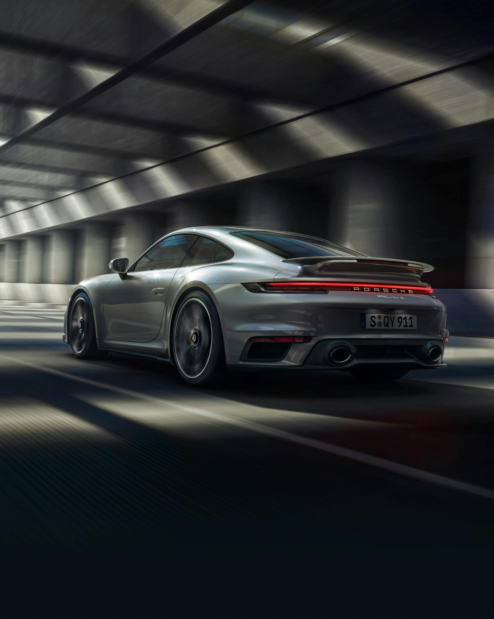 ポルシェ　911ツインターボ Porsche 911 Turbo S | ポルシェジャパン