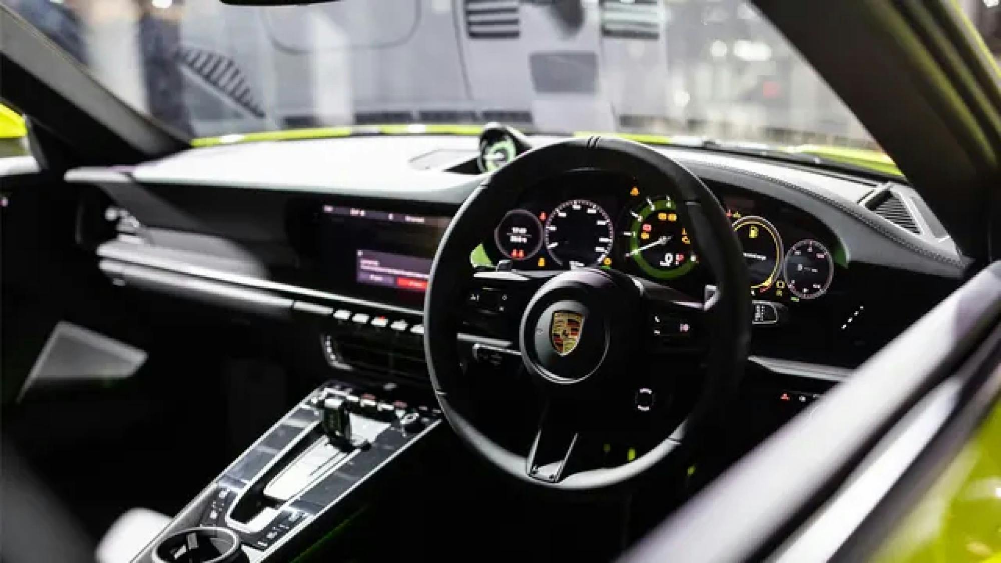 Porsche - Impressions - 5