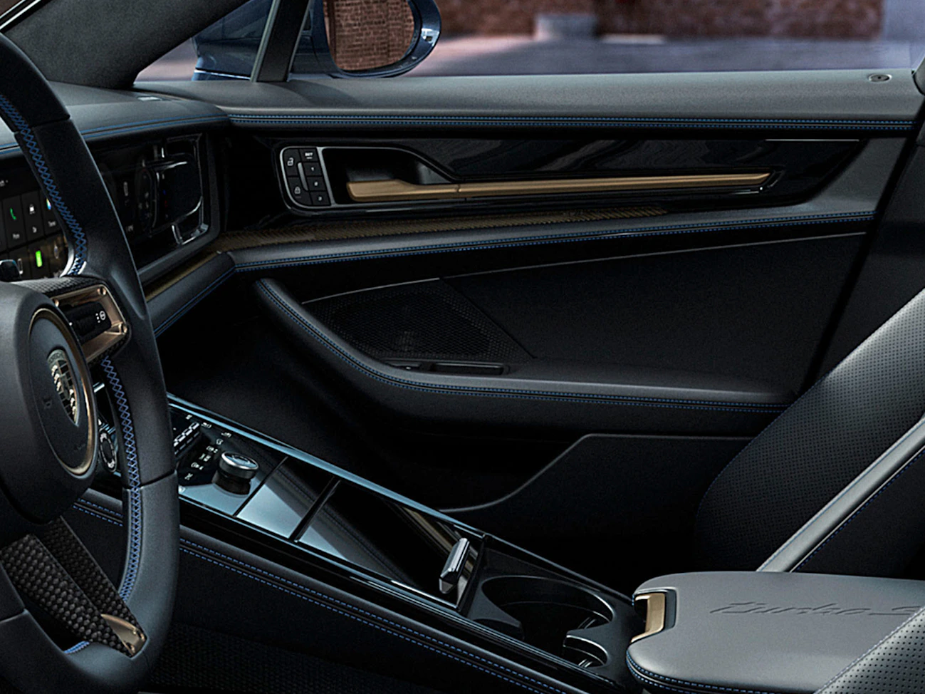 Exclusive Panamera | Porsche USA