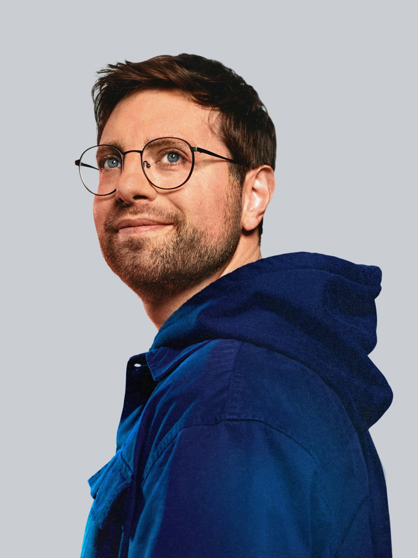 Der Porsche Mitarbeiter Tobias berichtet im Interview über seine Tätigkeit