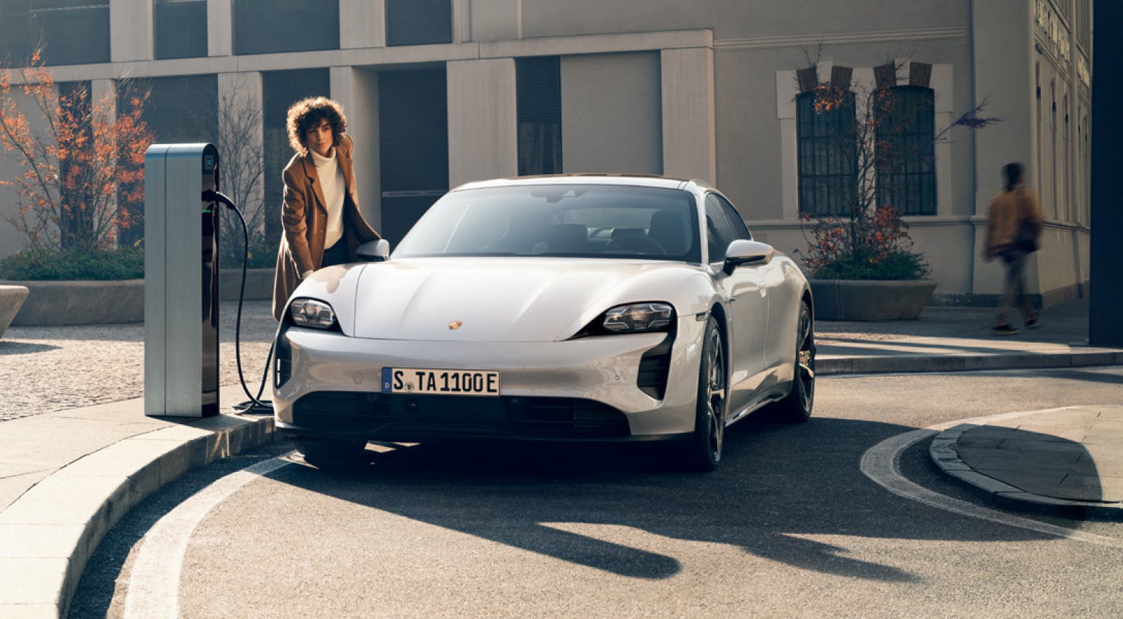 Porsche Approved Pre-Owned Cars