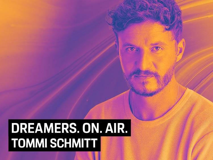 Tommi Schmitt