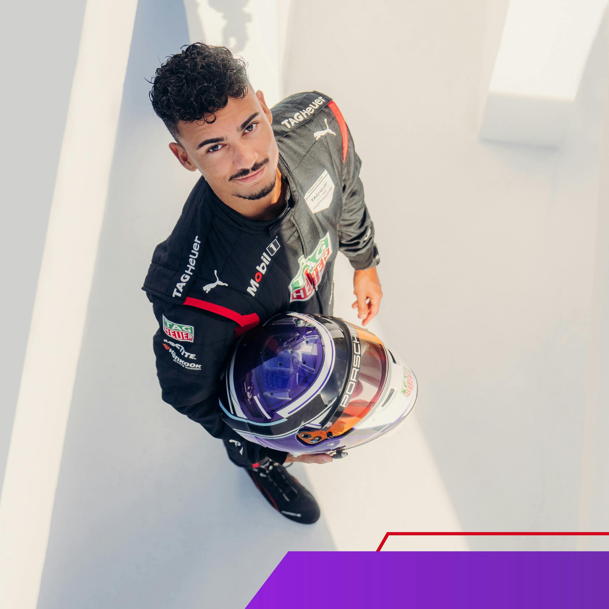 Pascal Wehrlein