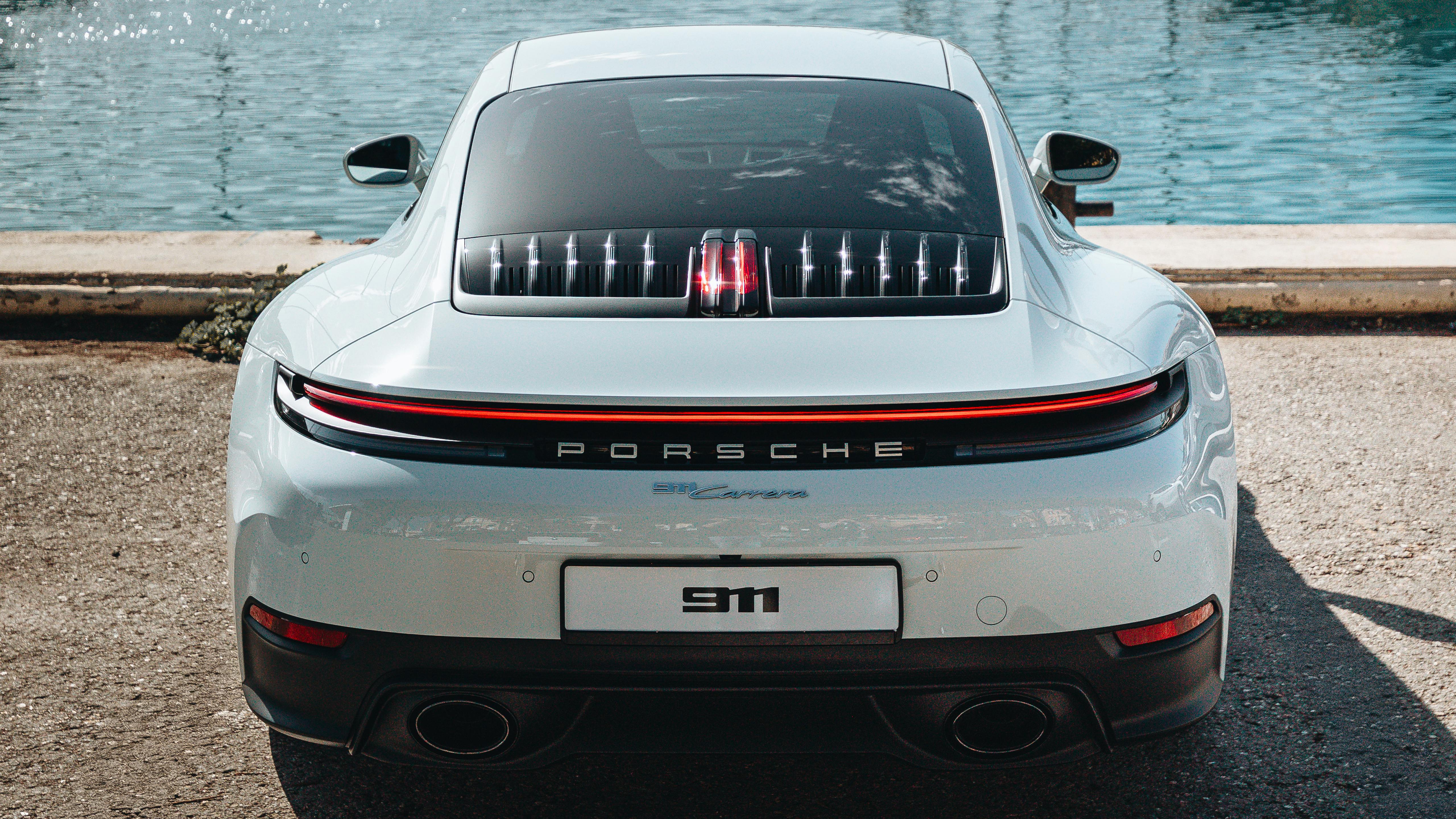 Porsche Centre Malta - Impressions