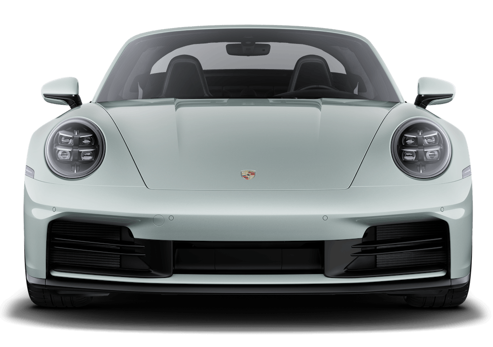 Porsche 911 Targa 4S | ポルシェジャパン