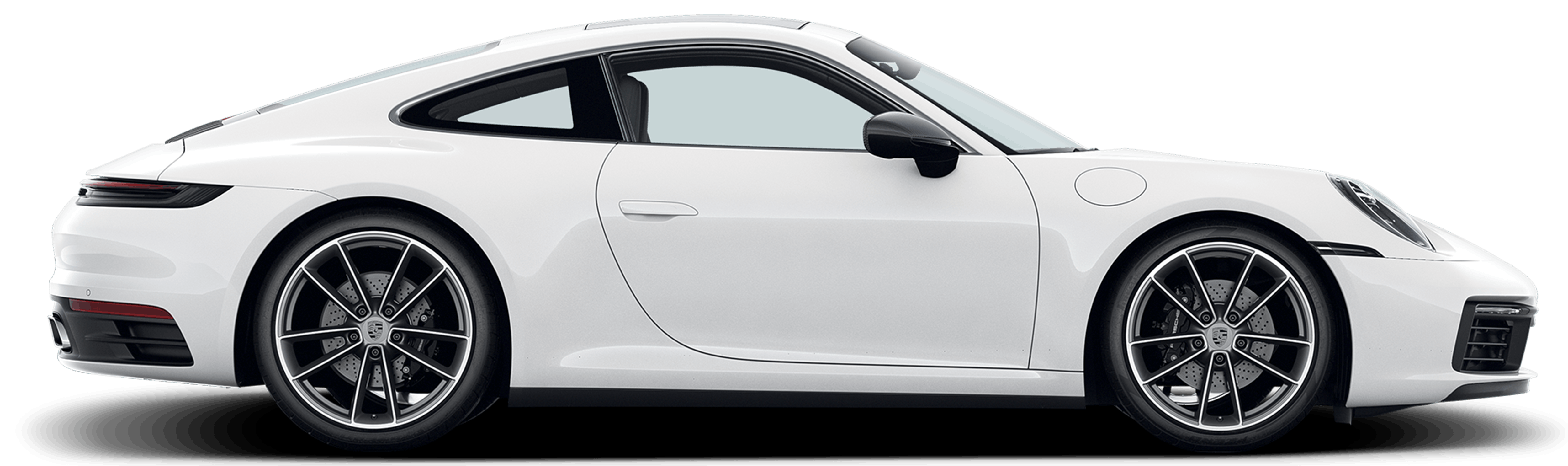 911 Carrera 4
