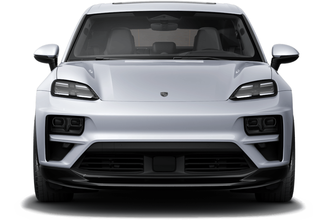 Porsche Macan Turbo Electric Porsche France