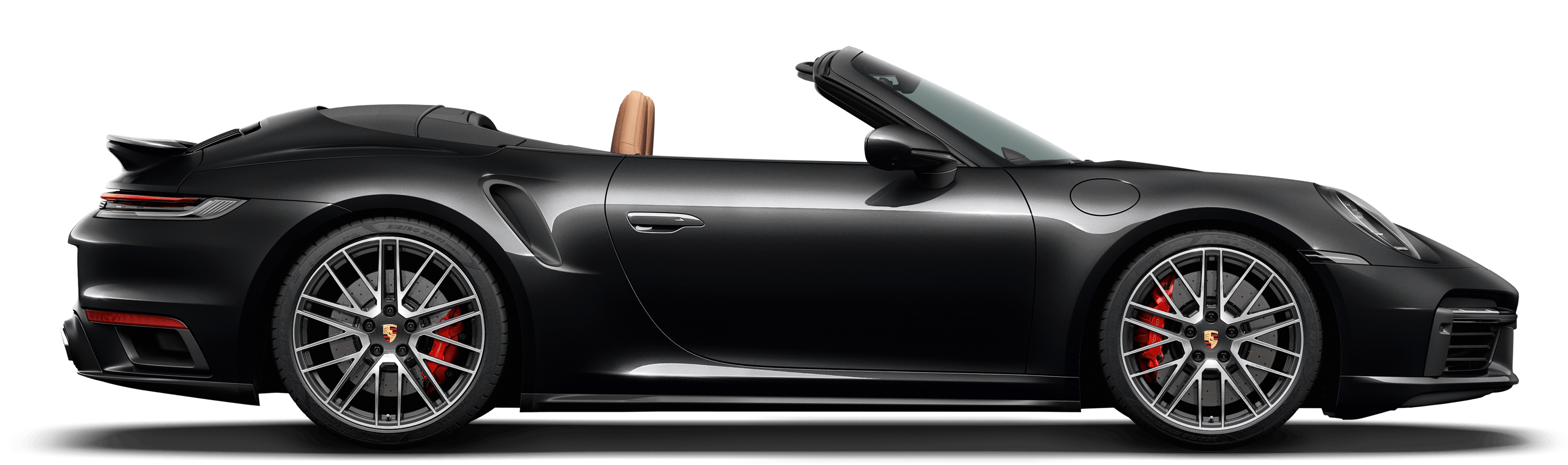911 Turbo Cabriolet