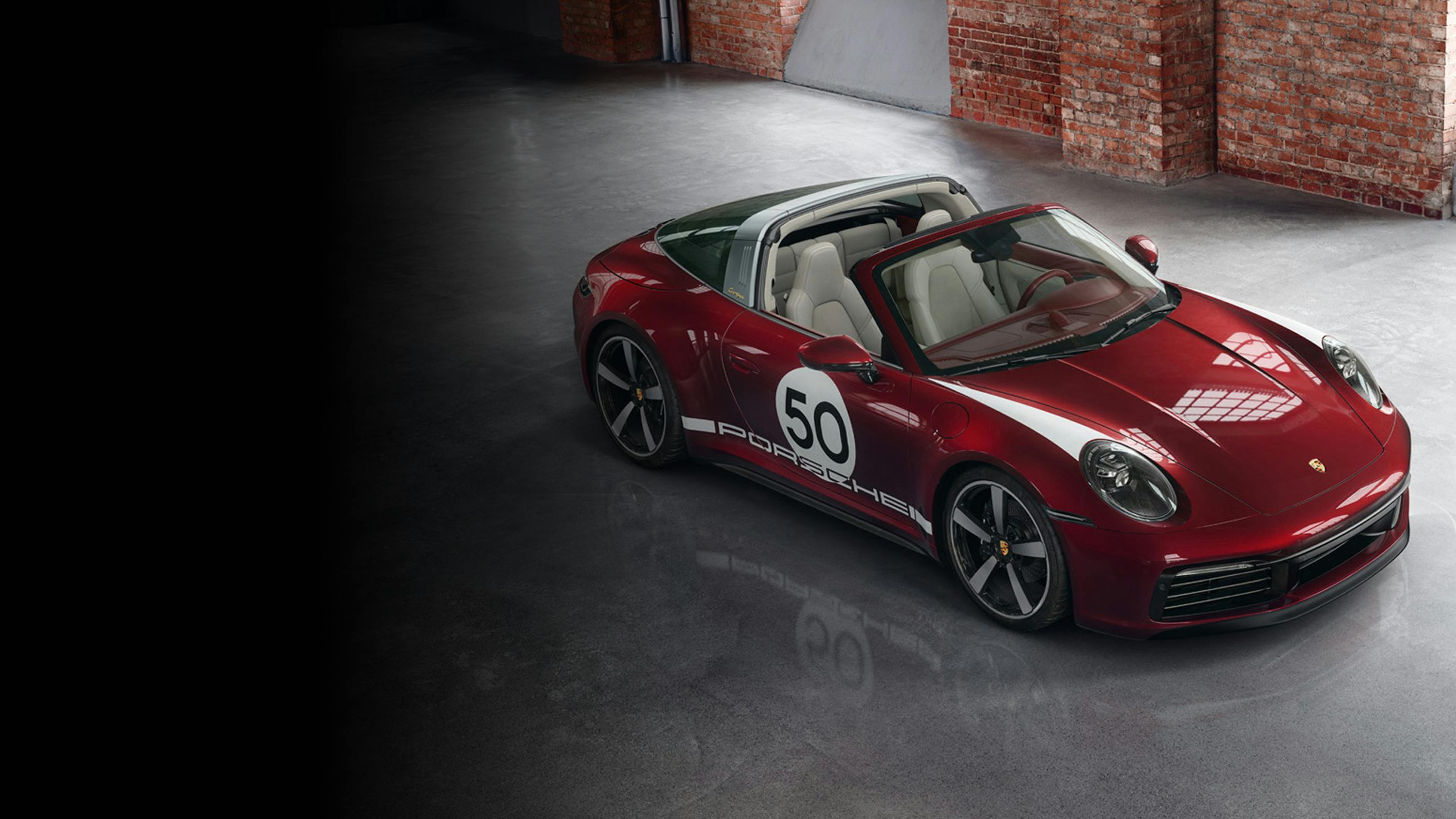 1/43 ポルシェ 911 targa4S ヘリテージエディション 992 楽天市場】スパーク 1/43 ポルシェ 911 タルガ ヘリテージ 4S タイプ