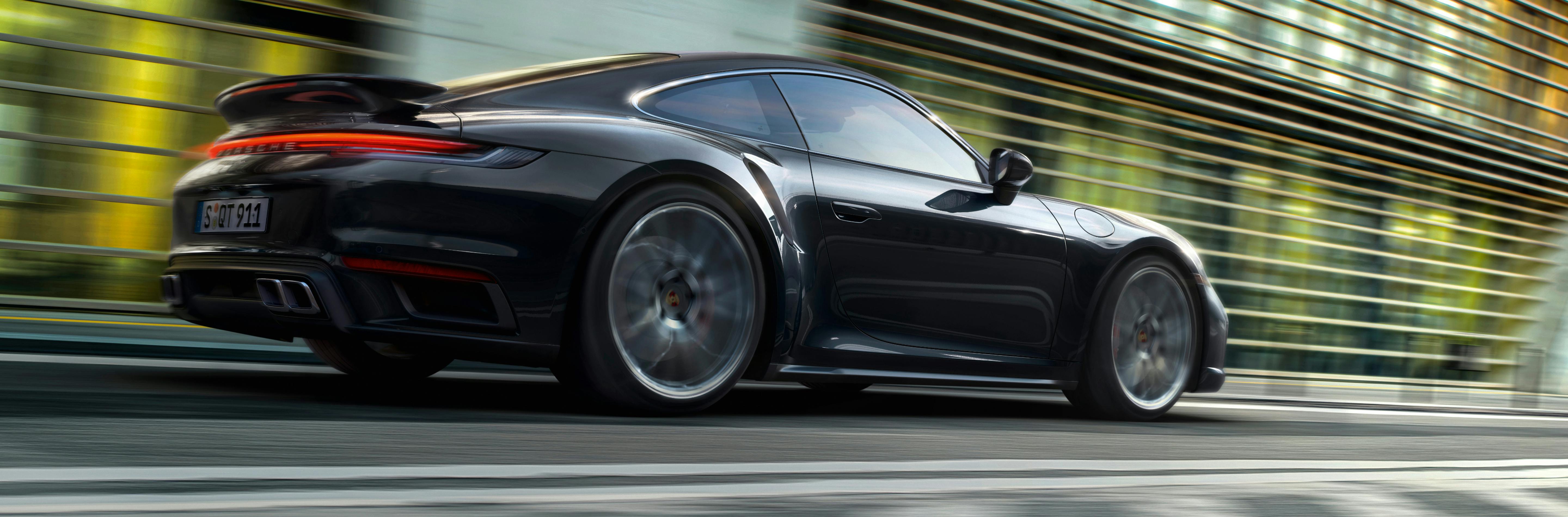 ポルシェ 911ターボ ドライバーズマニュアル ポルシェ 911ターボ ドライバーズマニュアル