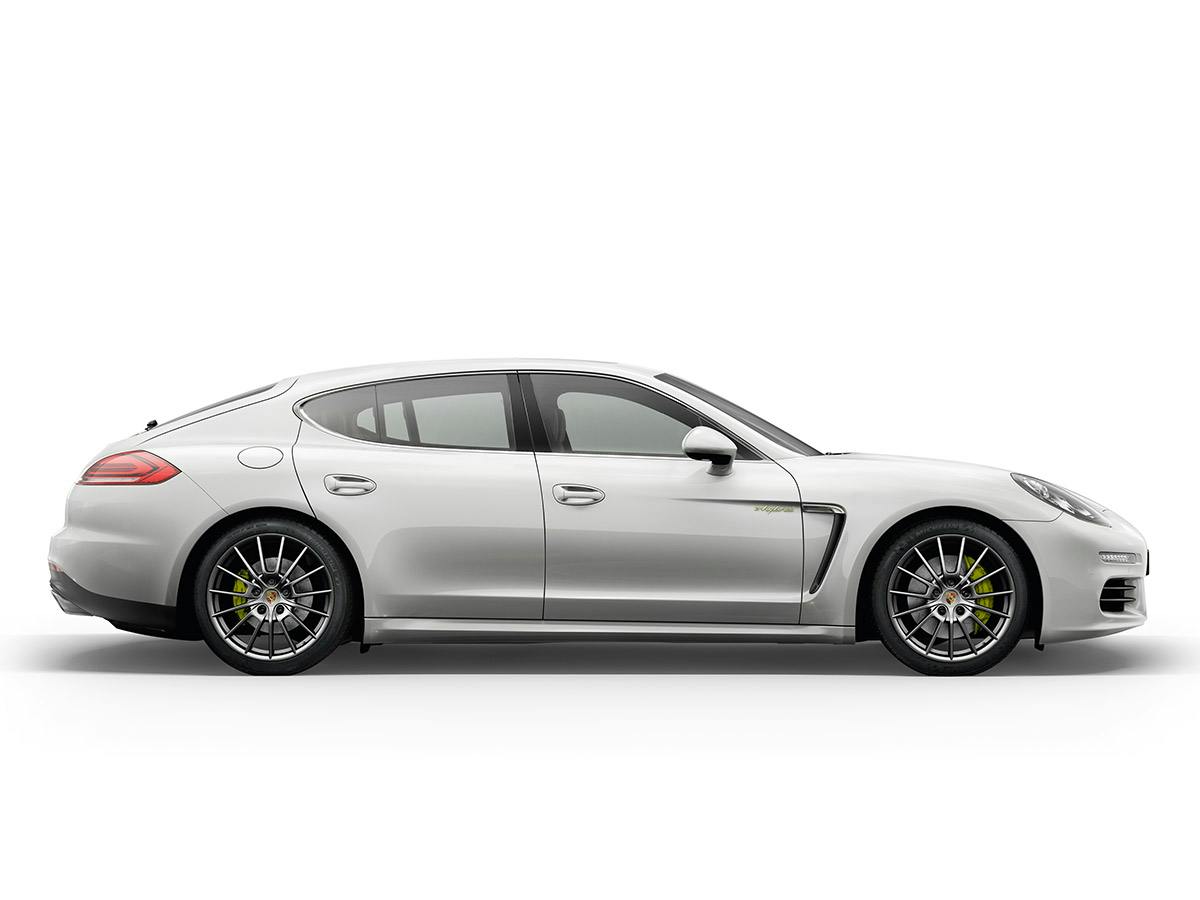 Porsche Panamera G1-I