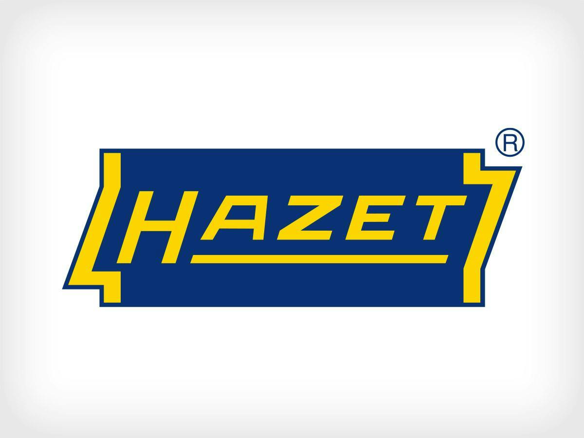 Hazet Logo