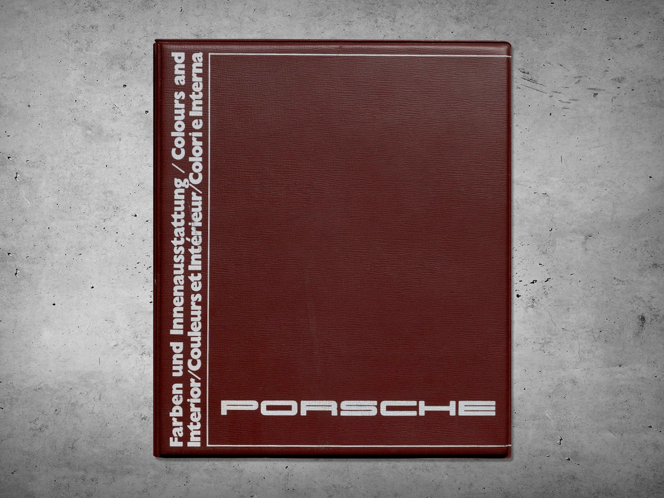 Model Overview 924 Porsche Classic Porsche USA