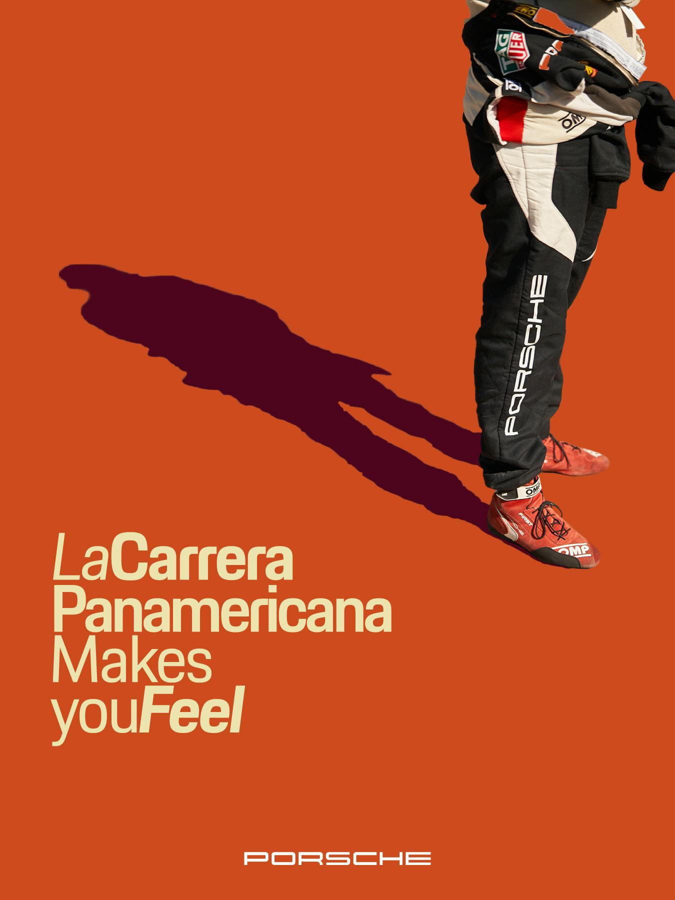 La Carrera Panamericana 2025. Makes you feel. | Porsche Jamaica